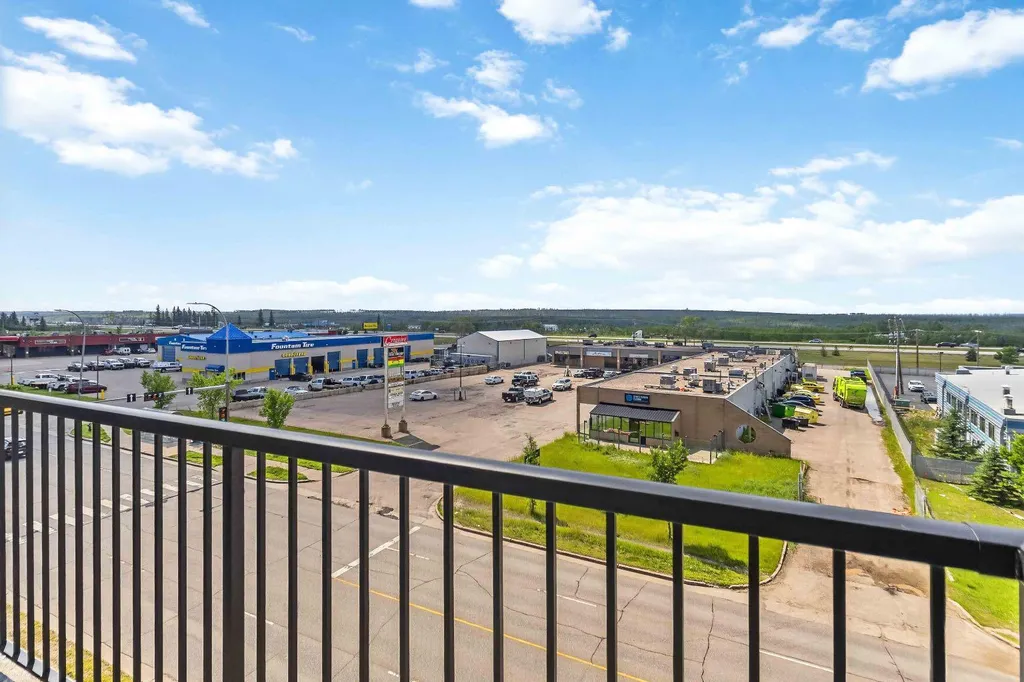 249 Gregoire Drive Fort Mcmurray AB T9H 4G7