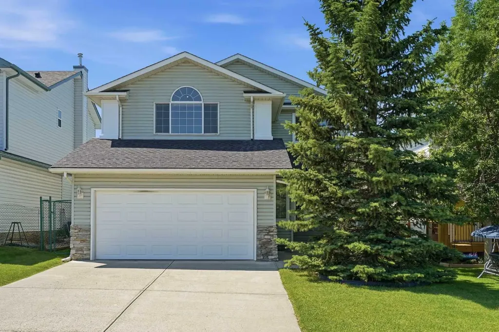 5 Sheep River Link Okotoks AB T1S 1S2