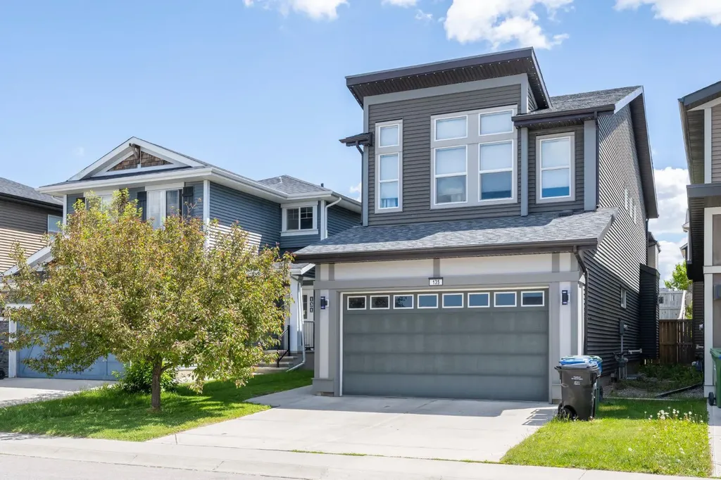 135 Evansridge Crescent NW Calgary AB T3P 0J3