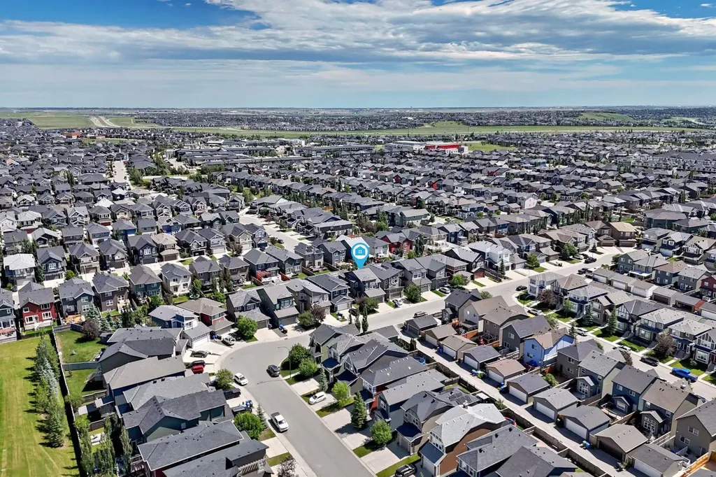 135 Evansridge Crescent NW Calgary AB T3P 0J3
