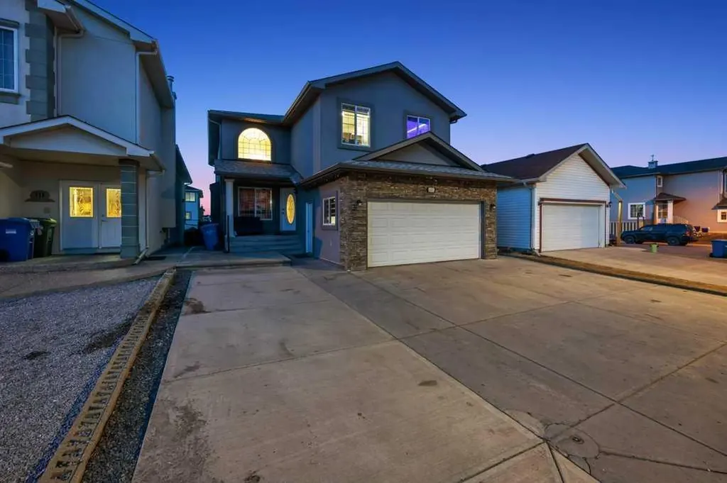 107 Taracove Landing NE Calgary AB T3J 4S7