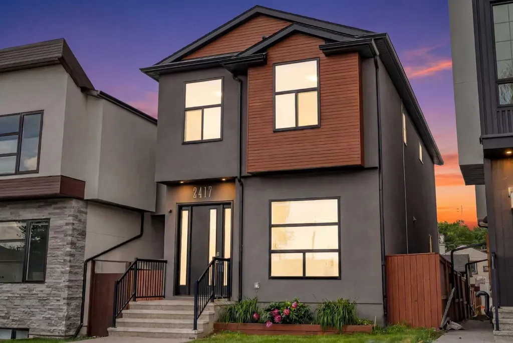 2417 25 Avenue NW Calgary AB T2M 2C6