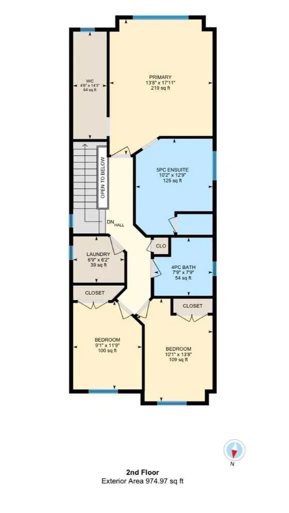 2417 25 Avenue NW Calgary AB T2M 2C6
