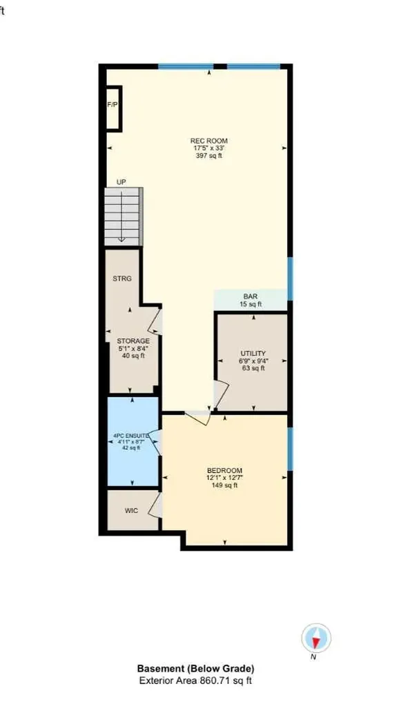 2417 25 Avenue NW Calgary AB T2M 2C6