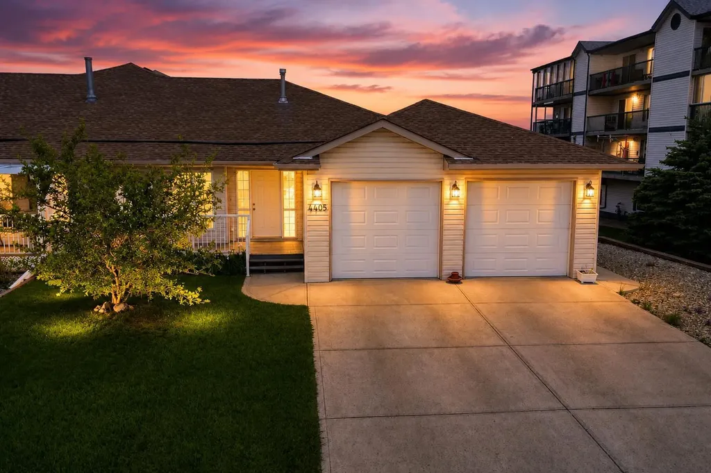 4405 48 Street Innisfail AB T4G 1P3