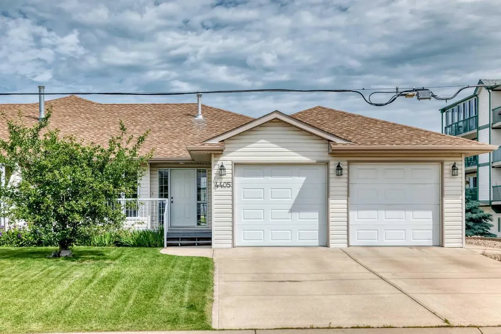 4405 48 Street Innisfail AB T4G 1P3