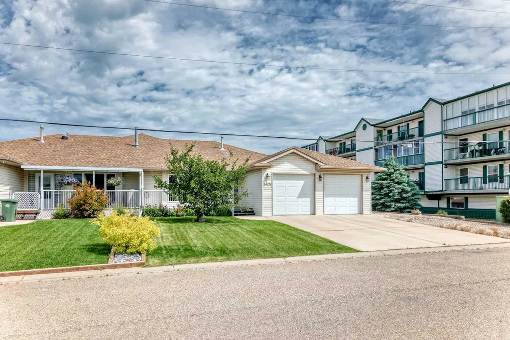 4405 48 Street Innisfail AB T4G 1P3