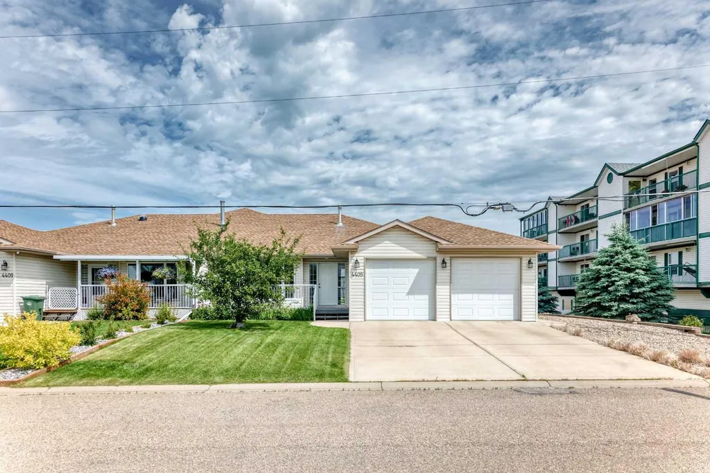 4405 48 Street Innisfail AB T4G 1P3