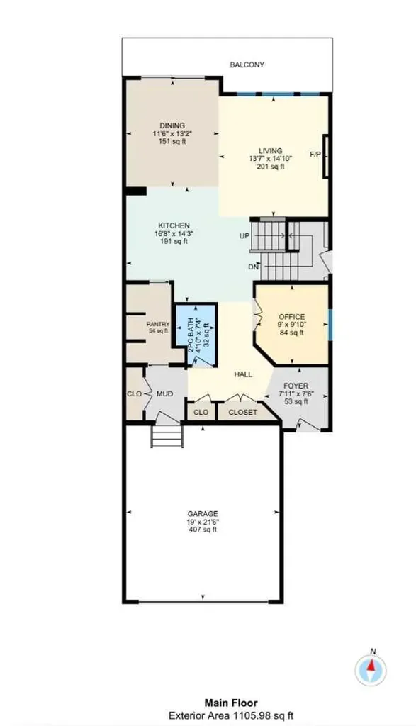 826 Alpine Drive SW Calgary AB T2Y 0S4