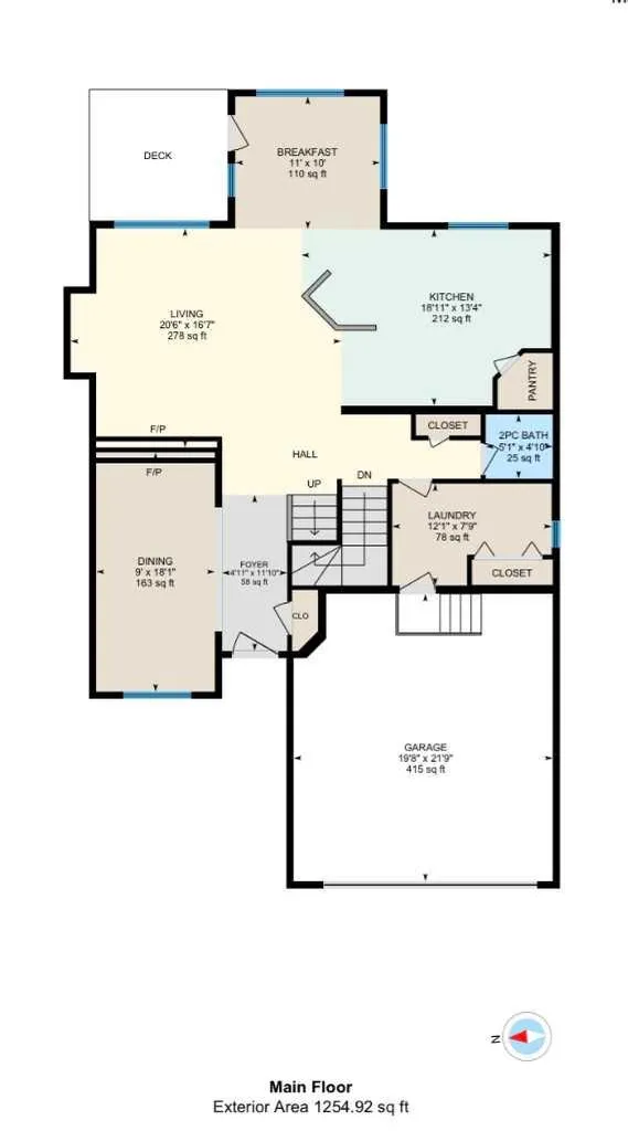 452 Evergreen Circle SW Calgary AB T2Y 0H2