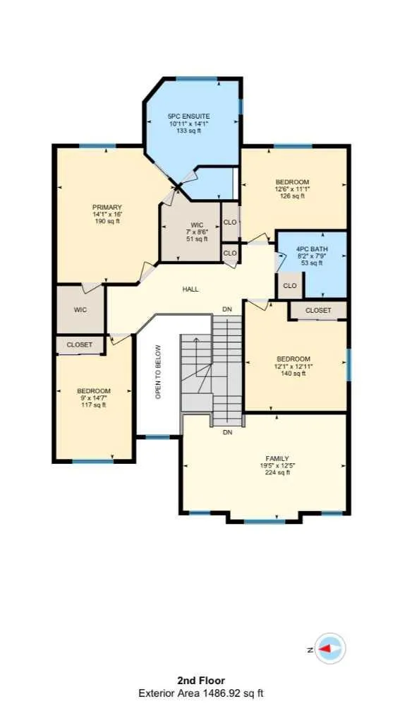 452 Evergreen Circle SW Calgary AB T2Y 0H2