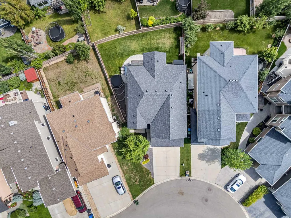 452 Evergreen Circle SW Calgary AB T2Y 0H2