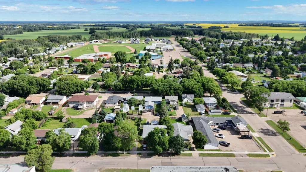 5012 54th Avenue High Prairie AB T0G 1E0