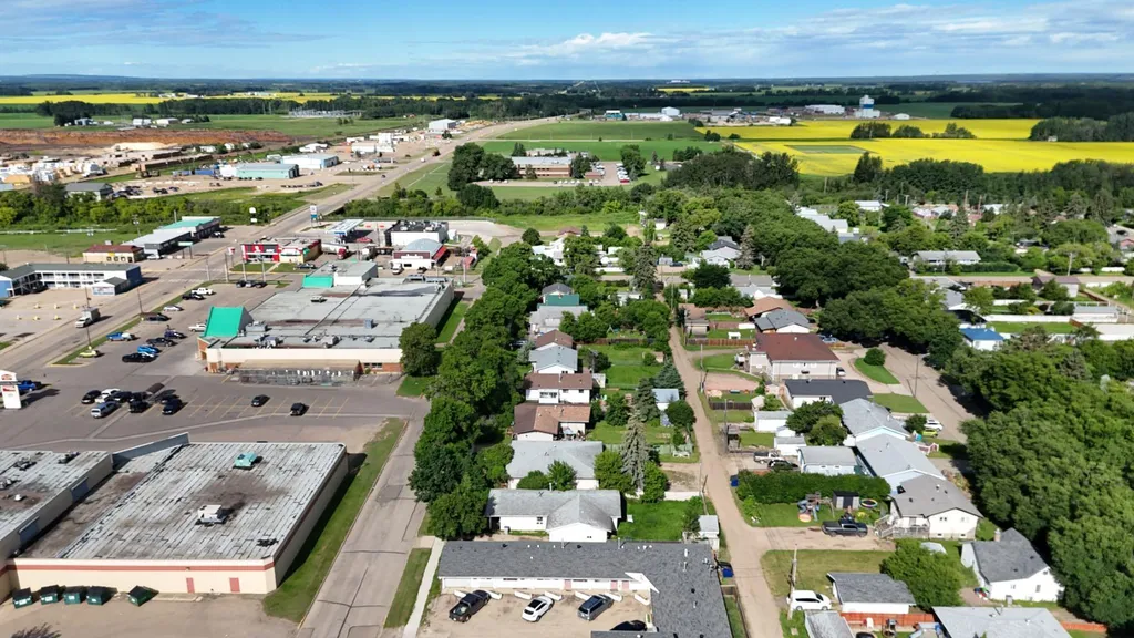 5012 54th Avenue High Prairie AB T0G 1E0
