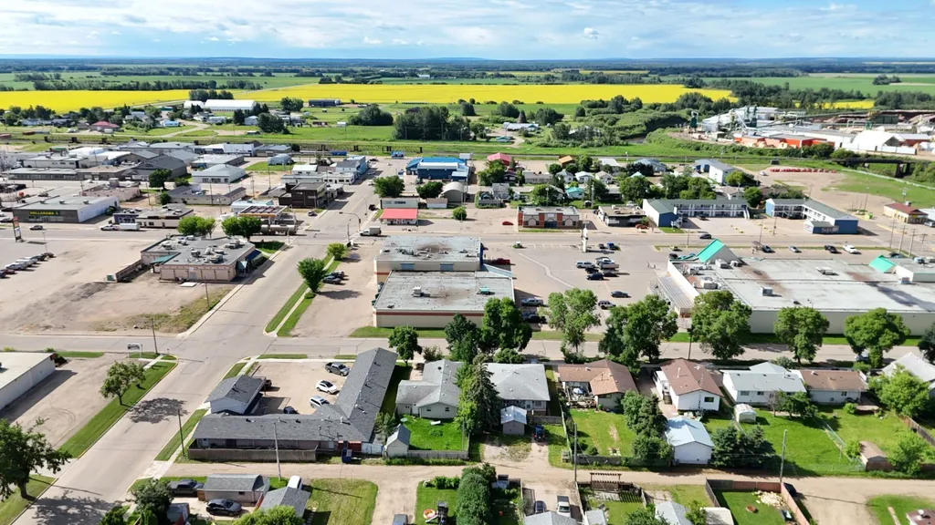 5012 54th Avenue High Prairie AB T0G 1E0