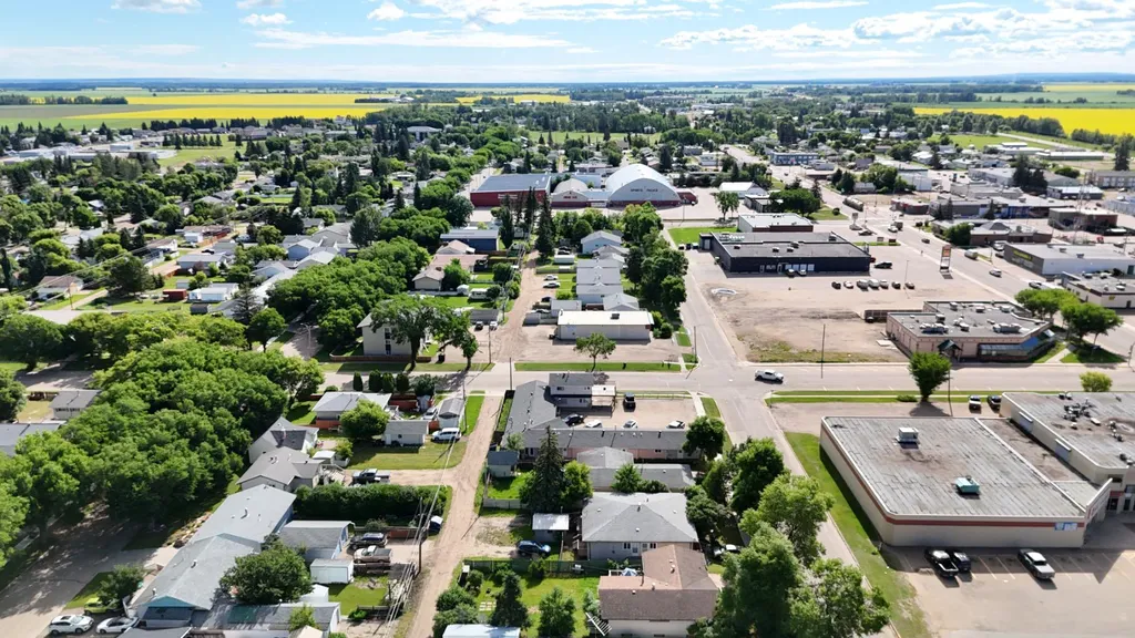 5012 54th Avenue High Prairie AB T0G 1E0