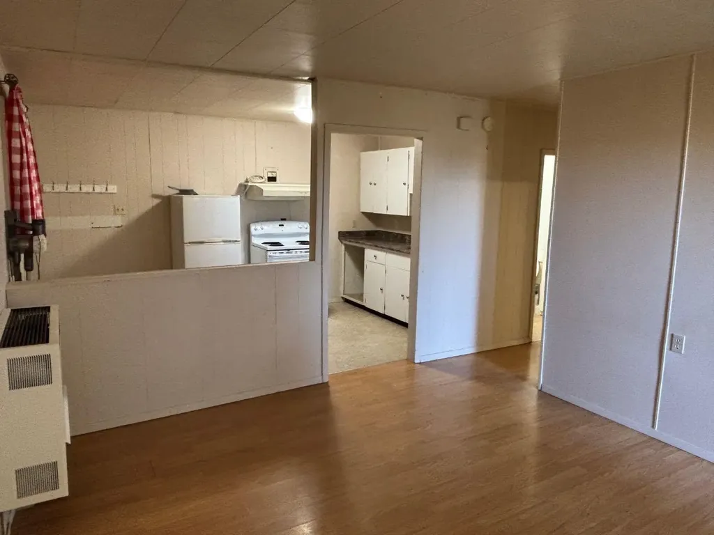 5012 54th Avenue High Prairie AB T0G 1E0