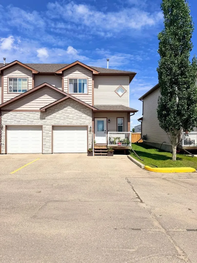 10150 121 Avenue Grande Prairie AB T8V 8H2