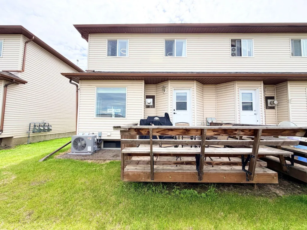 10150 121 Avenue Grande Prairie AB T8V 8H2