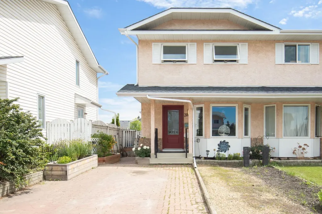31 Kirsch Close Red Deer AB T4P 3M5