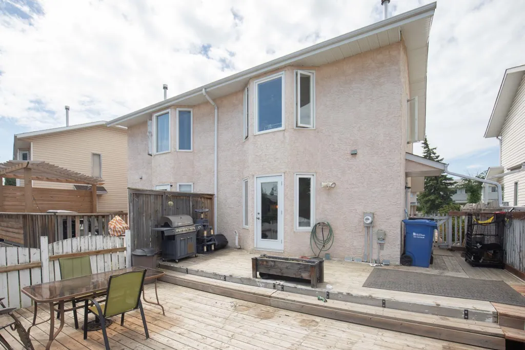 31 Kirsch Close Red Deer AB T4P 3M5