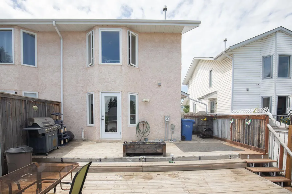 31 Kirsch Close Red Deer AB T4P 3M5