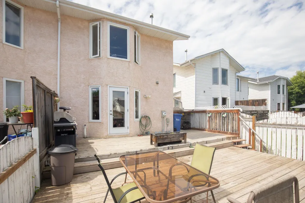 31 Kirsch Close Red Deer AB T4P 3M5