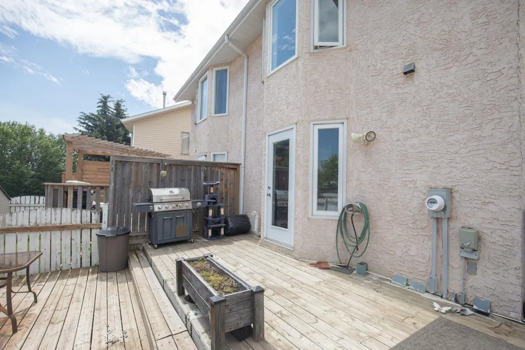 31 Kirsch Close Red Deer AB T4P 3M5