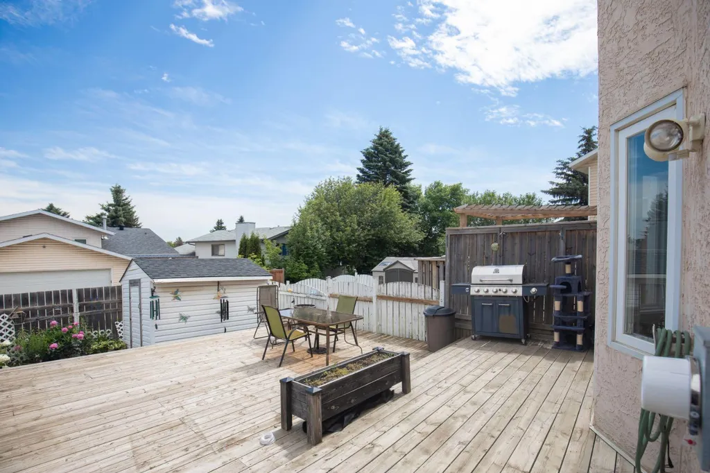 31 Kirsch Close Red Deer AB T4P 3M5