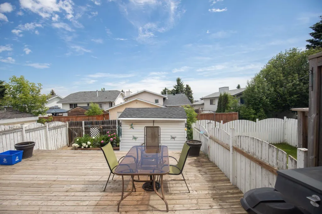 31 Kirsch Close Red Deer AB T4P 3M5