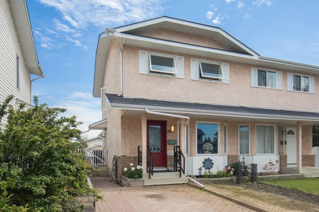 31 Kirsch Close Red Deer AB T4P 3M5