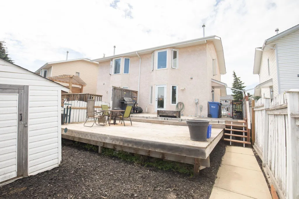 31 Kirsch Close Red Deer AB T4P 3M5