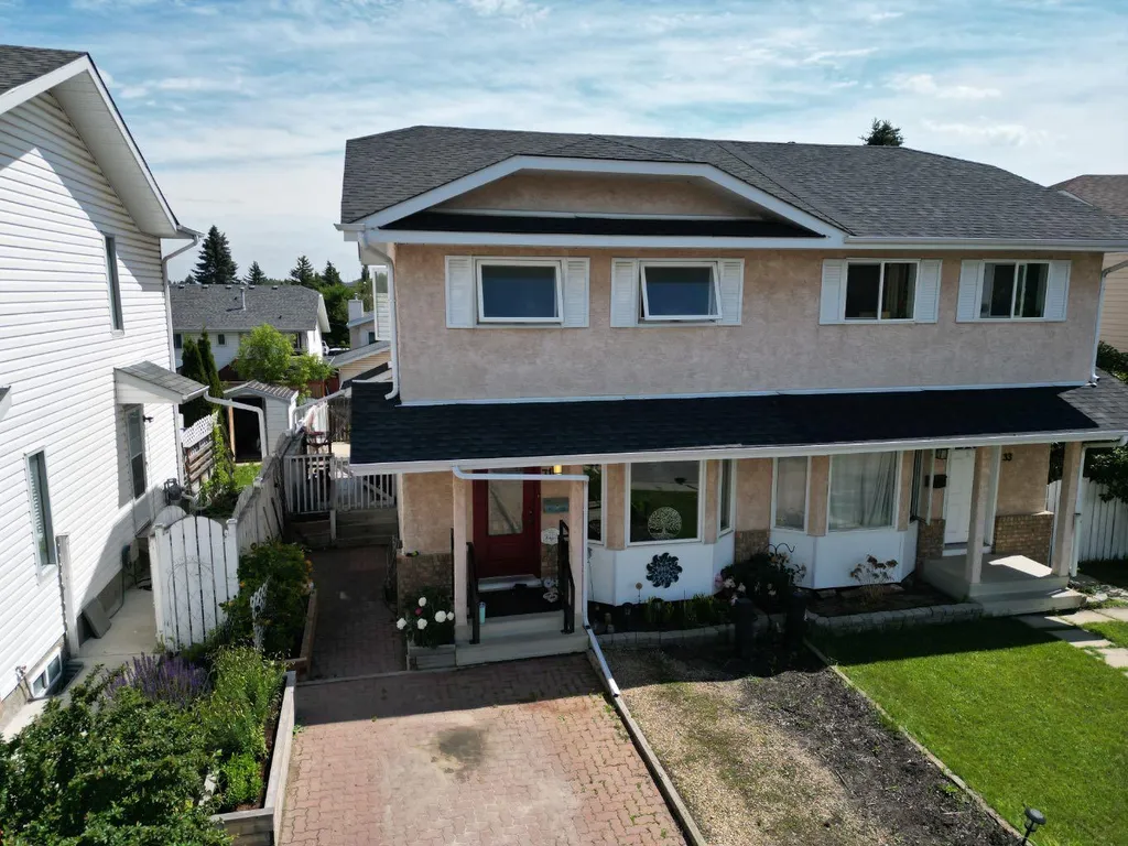 31 Kirsch Close Red Deer AB T4P 3M5