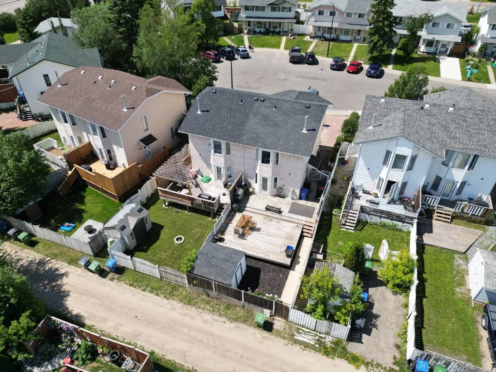 31 Kirsch Close Red Deer AB T4P 3M5
