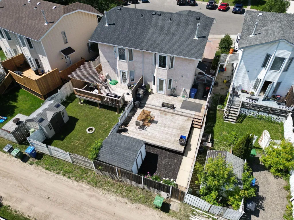31 Kirsch Close Red Deer AB T4P 3M5