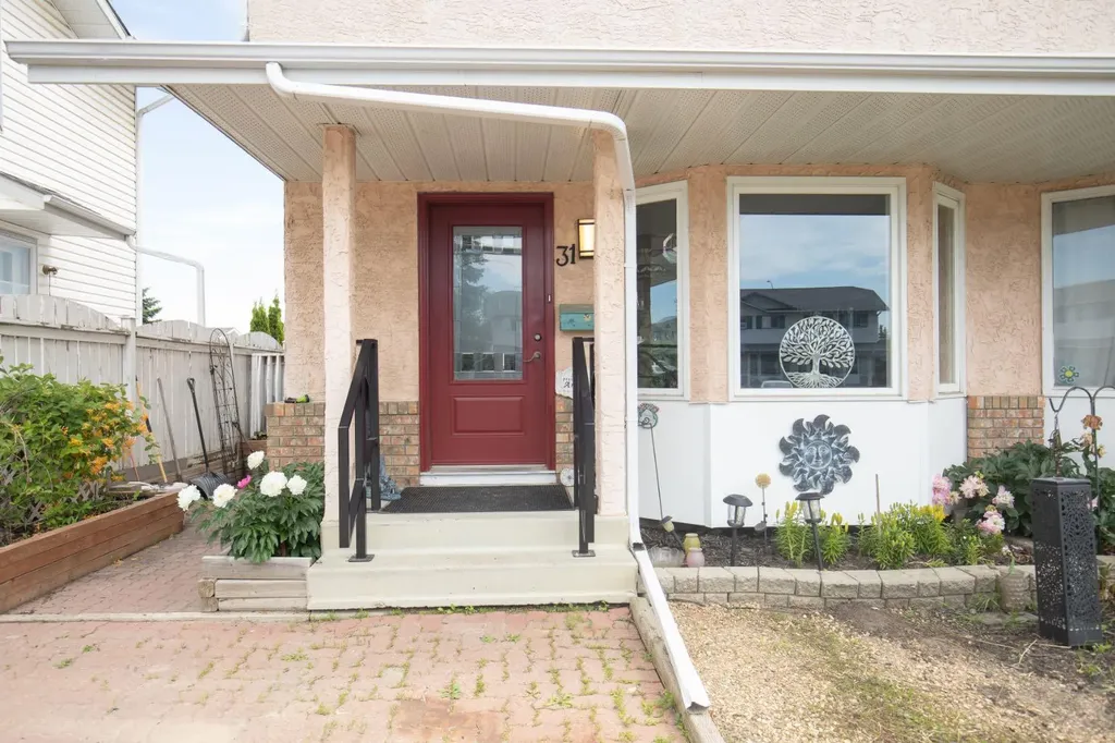 31 Kirsch Close Red Deer AB T4P 3M5