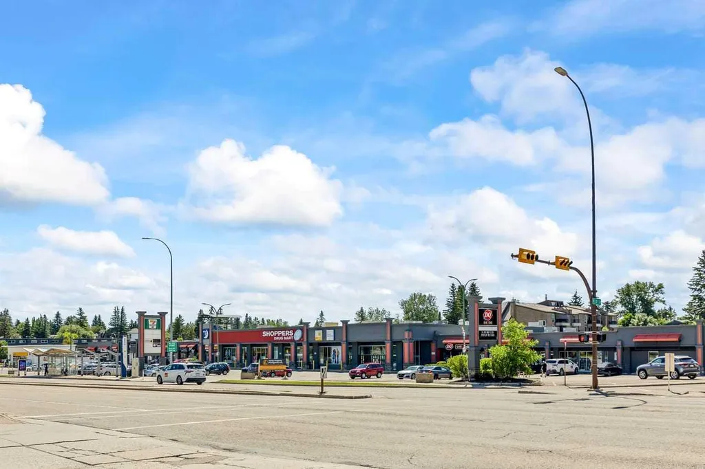 10001 Brookpark Boulevard SW Calgary AB T2W 3E3