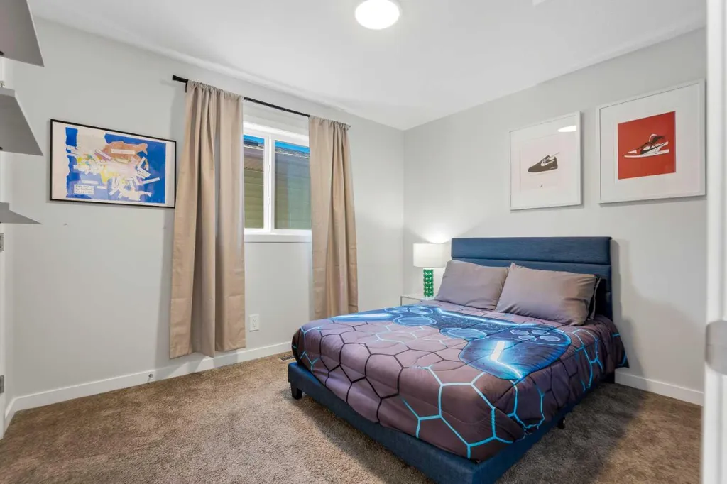 591 Lawthorn Way SE Airdrie AB T4A3N9