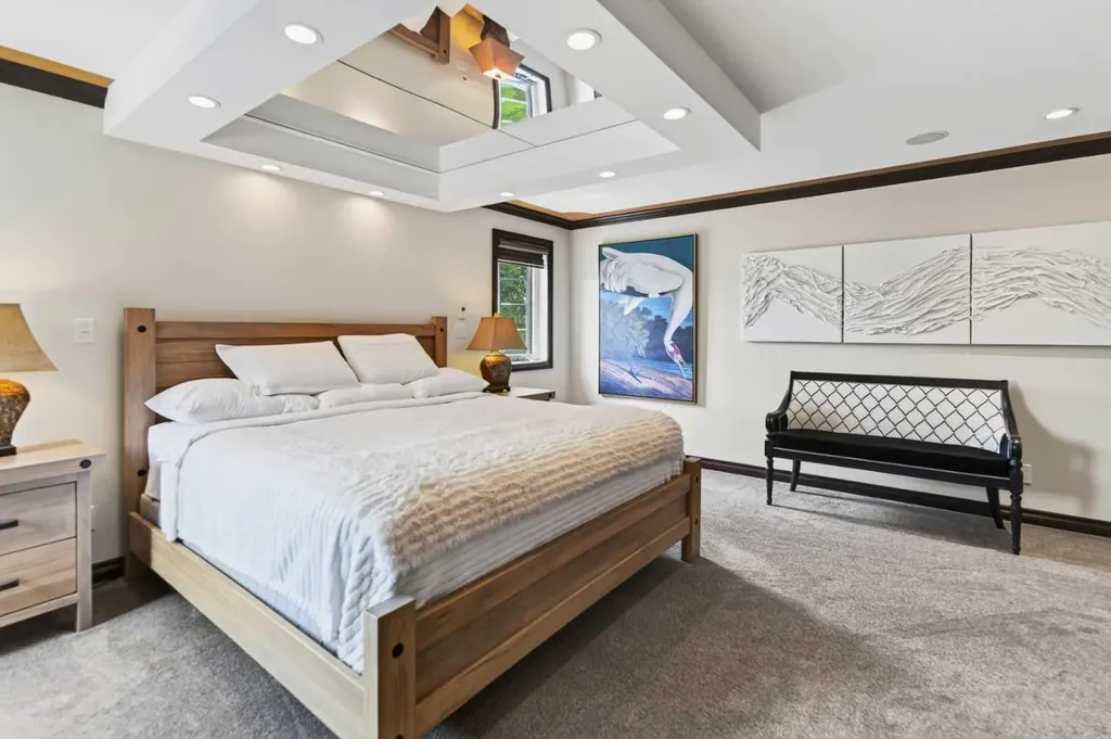 4552 Waskasoo Crescent Red Deer AB T4N 2M2