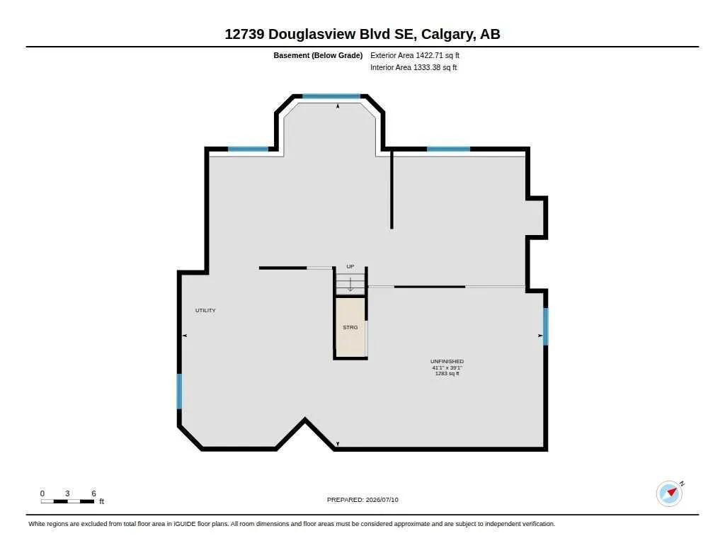12739 Douglasview Boulevard SE Calgary AB T2Z 2P3