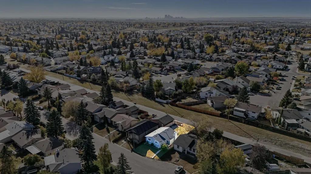 108 Falchurch Crescent NE Calgary AB T3J 1K1