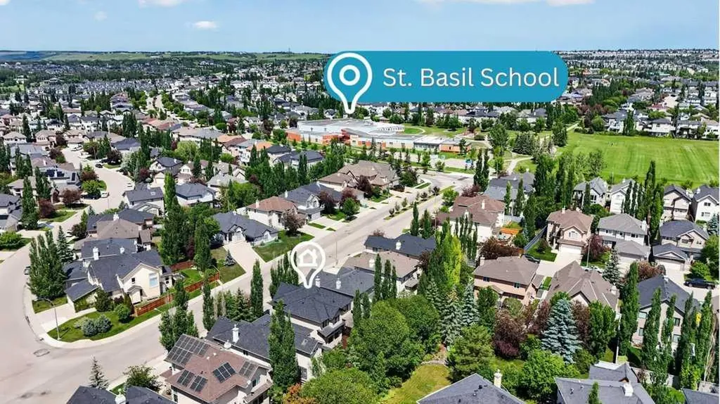 40 Tuscany Glen Road NW Calgary AB T3L 2T7