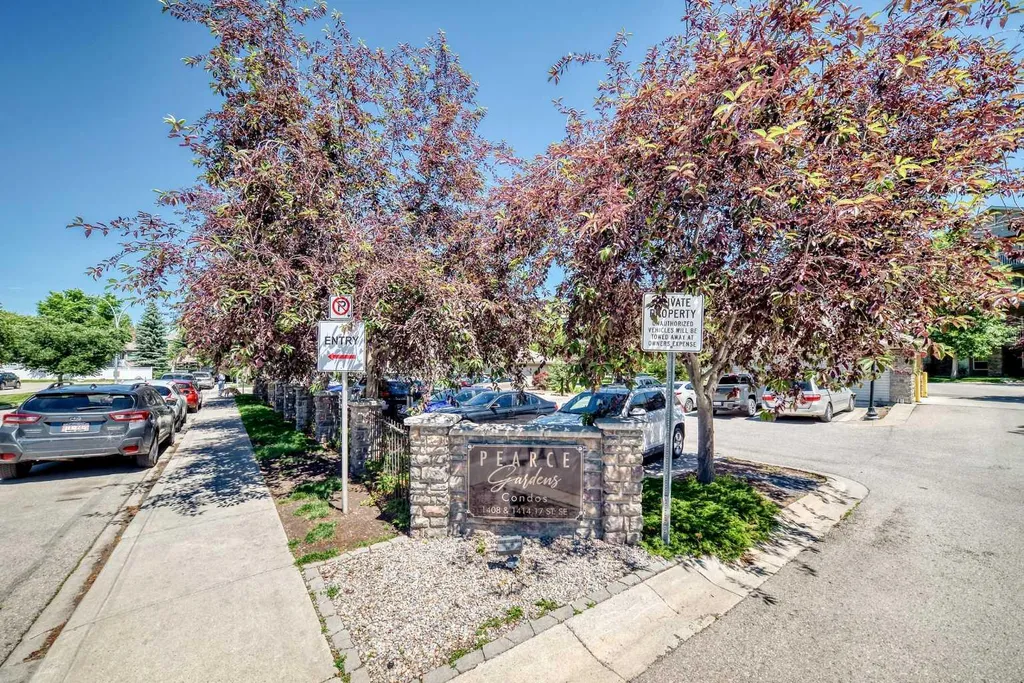 1414 17 Street SE Calgary AB T2G 5S6