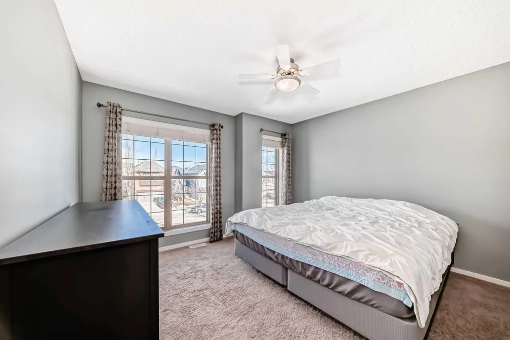 136 Sage Valley Drive NW Calgary AB T3R 0E4