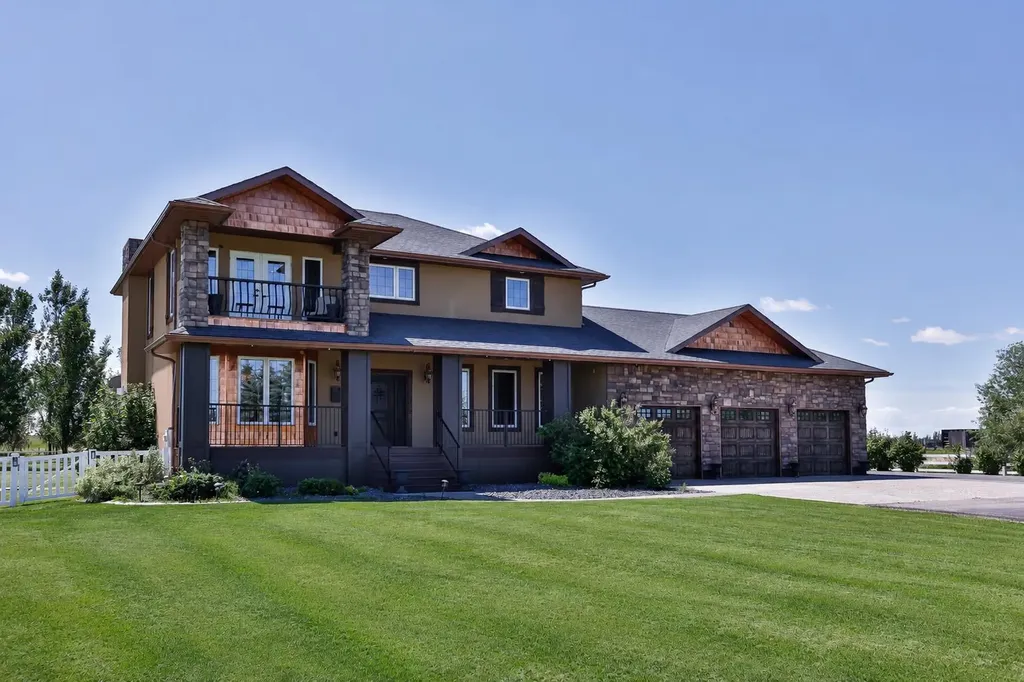 205019 Twp Road 6-1b Raymond AB T0K 2S0
