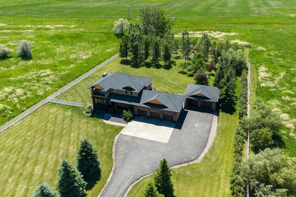 205019 Twp Road 6-1b Raymond AB T0K 2S0
