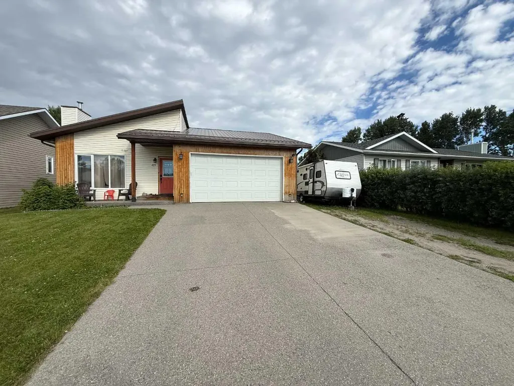 429 Collinge Road Hinton AB T7V1L1