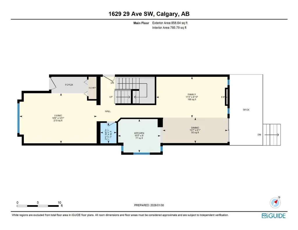 1629 29 Avenue SW Calgary AB T2T 1M6