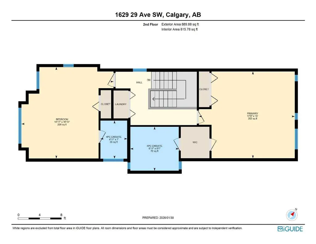 1629 29 Avenue SW Calgary AB T2T 1M6