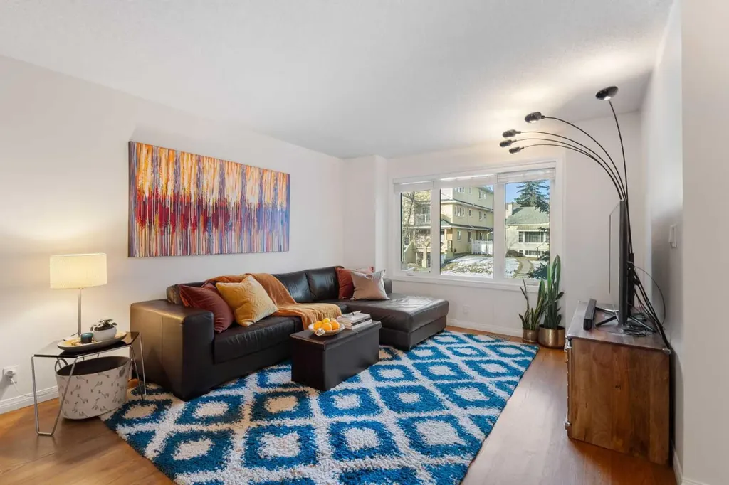 1629 29 Avenue SW Calgary AB T2T 1M6